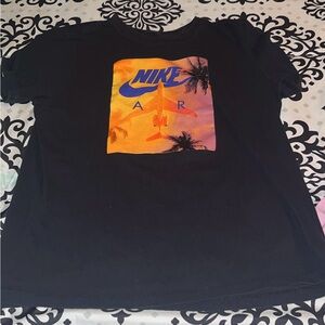 Men’s Nike shirt